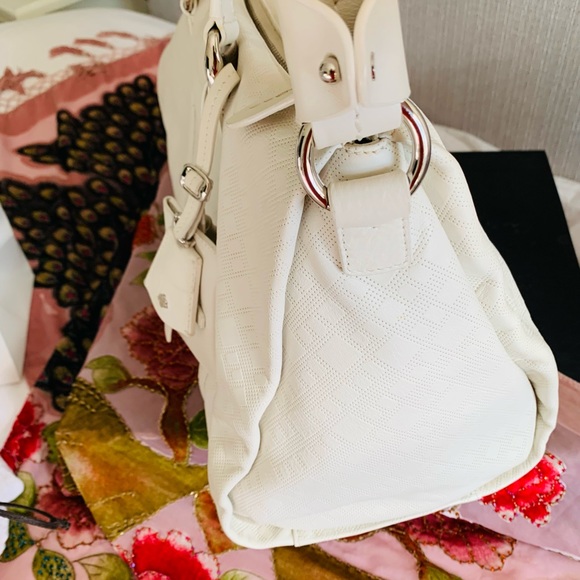 Bally calfskin bag authentic - Picture 4 of 9